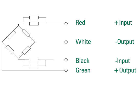 33 Load Cell Wiring Diagram - Free Wiring Diagram Source