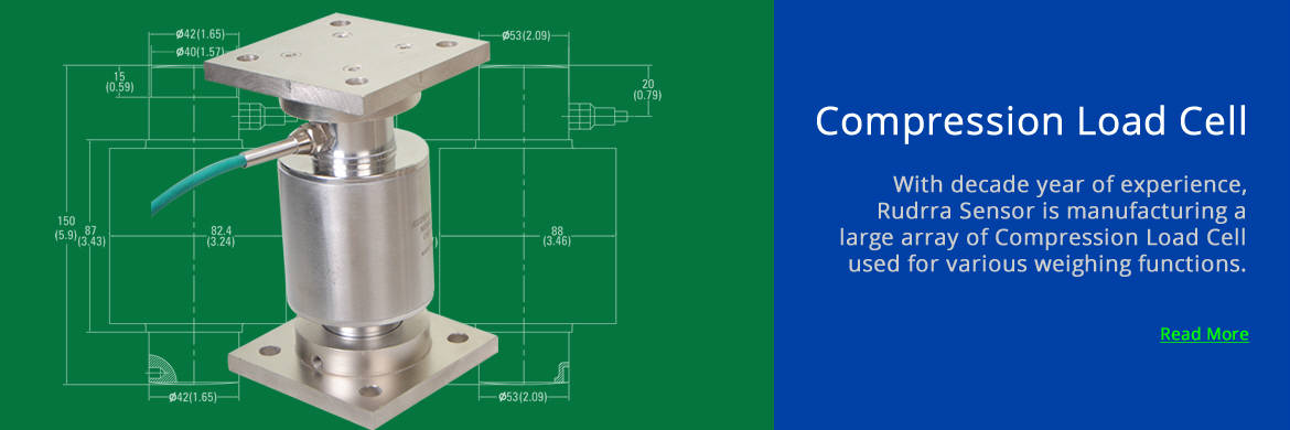 Compression Load Cell