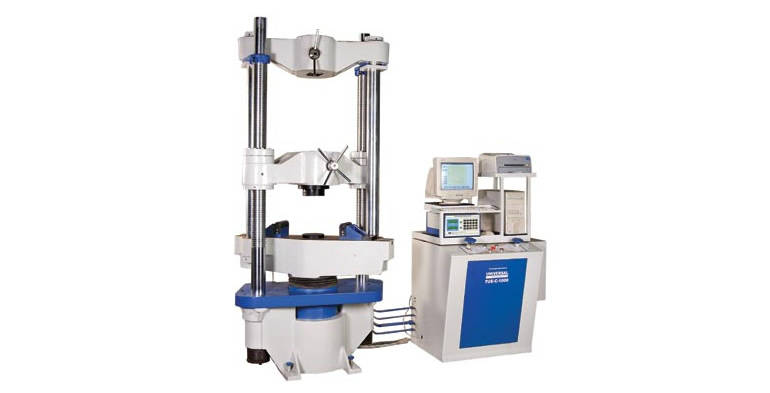 Universal Testing Machine