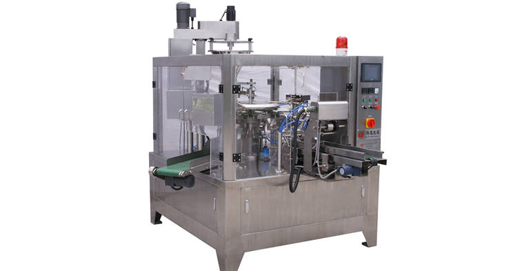 Packaging Machine