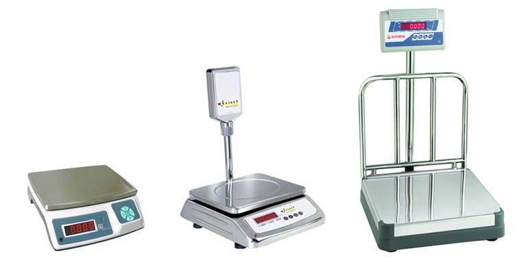 Weighing Scale