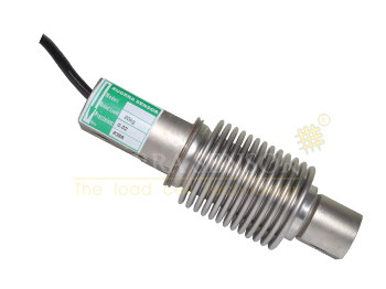 bellow type load cell