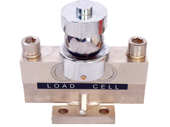 Double Ended Shear Beam Load Cell