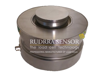 Low Profile Compression Load Cell