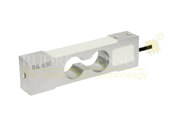 Two Hole Load Cell